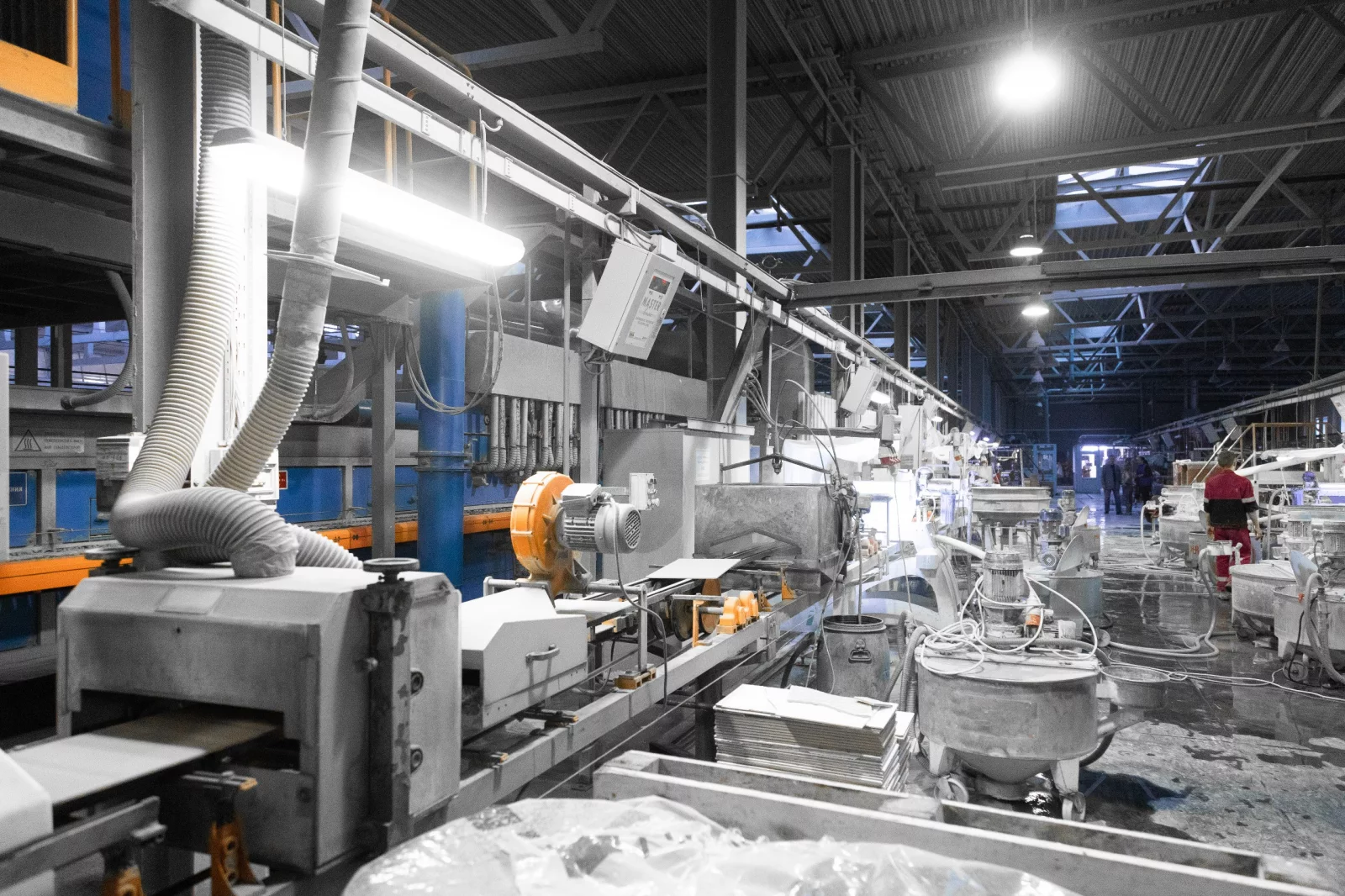 РАЗБОР ОШИБОК: Почему очистные ЦБК не справляются, когда производство растет
